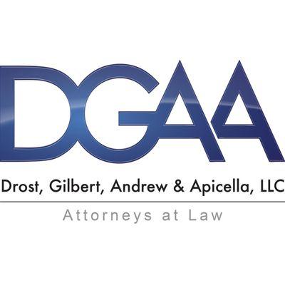 Drost, Gilbert, Andrew & Apicella, LLC - DGAA Law LLC