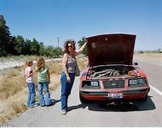 Don't get stranded on the side of the road, because you didn't take the time to service your vehicle