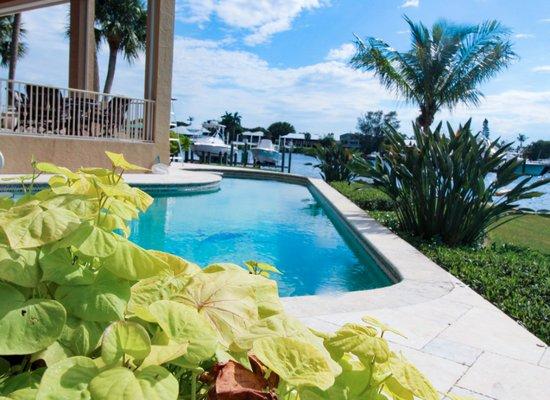 Sailfish Pools LLC