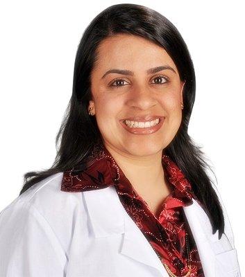 Dr. Rashmi Jain: Best Newborn Pediatrician