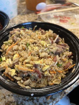 Fried rice