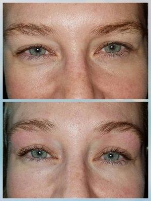 LASH LIFT