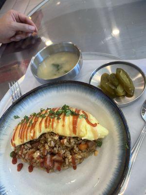 Omurice