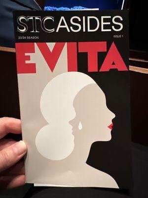 Evita 2023