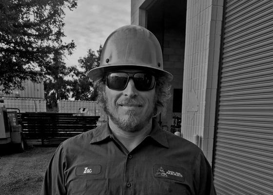 Meet Zachary Wilder, Man of Trees.
 http://www.smarborists.com/meet-zachary-wilder-arborist