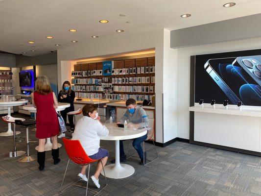 AT&T Store