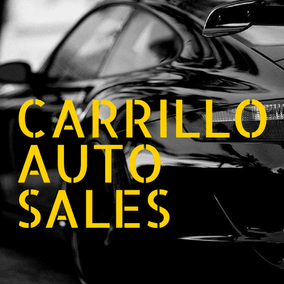 Carrillo Auto Sales