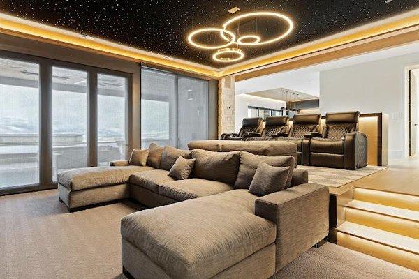 Argenta Home Theaters and Automation