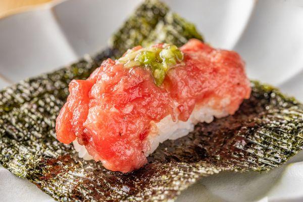 Toro Hand Roll