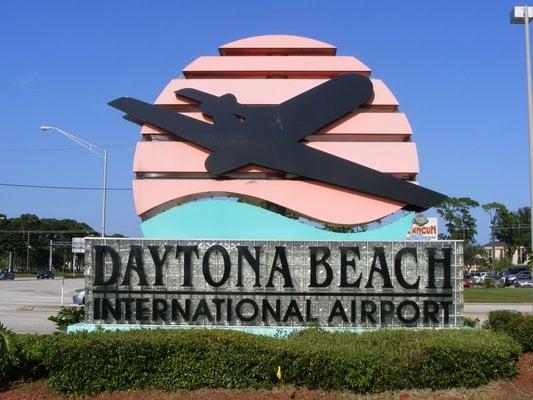 Servicing Daytona Beach International Airport 24 hours per day 7 days per week.