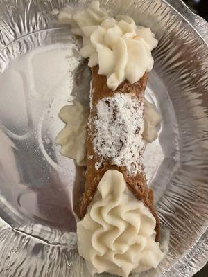 Cannoli