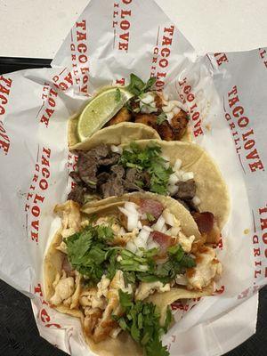 Tacos