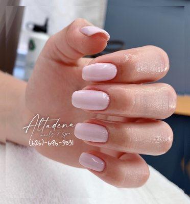 . Follow us on fb@Altadena Nails Spa,  and Insta@altadenanailspa