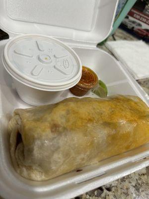 QuesaBurrito