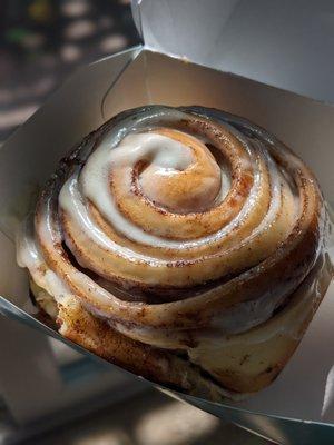 Cinnabon