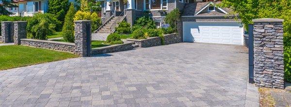 A-1 Paving Premier Paving Services Located in Portsmouth, RI.