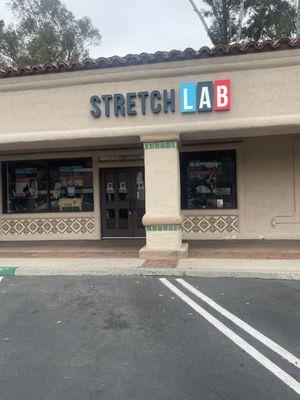 StretchLab