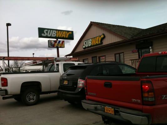 Subway