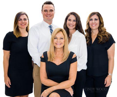 Cindy Wood Realty Group