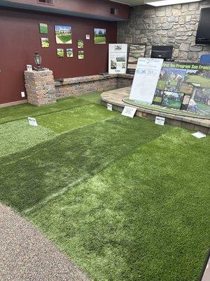 Artificial Turf Express