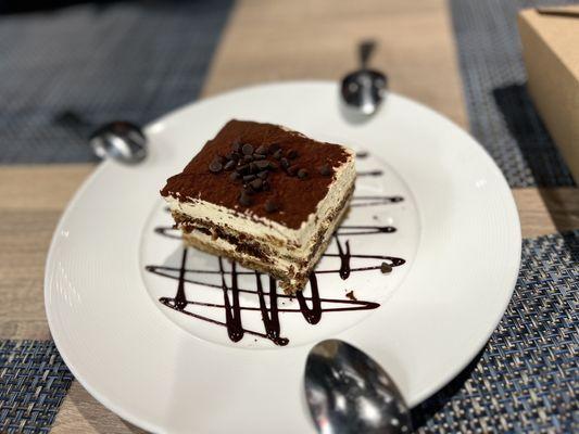 Tiramisu