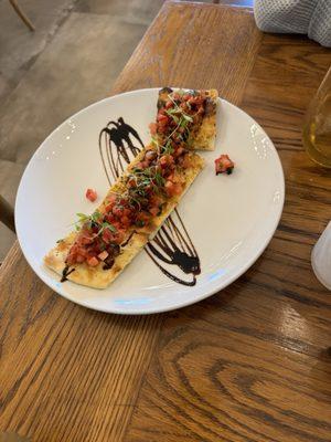 Bruschetta