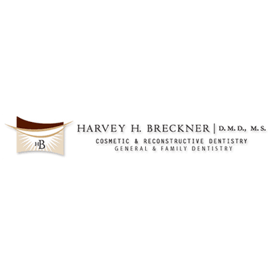 Harvey H Breckner DMD MS