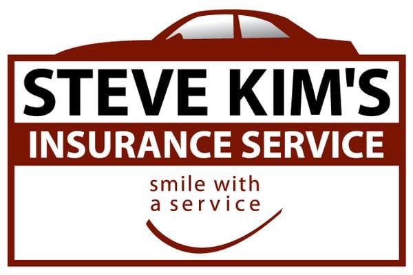 Steve Kim's Insurance Service