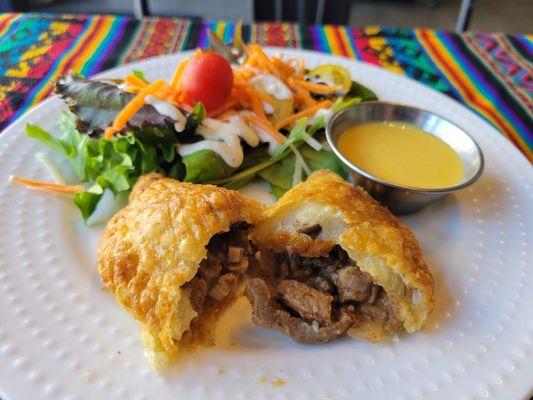 Beef Empanada