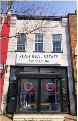 RLAH Real Estate