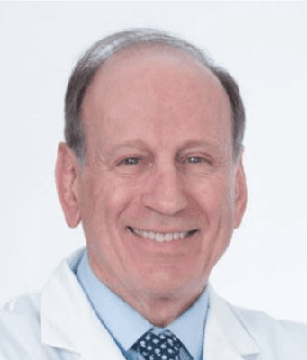 Frank Iacobellis, MD