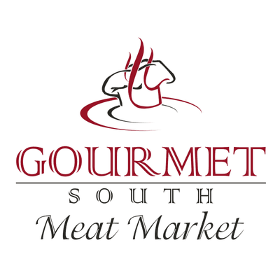 Gourmet South Meat Market logo