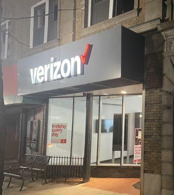 Wireless Zone-Verizon Authorized Retailer