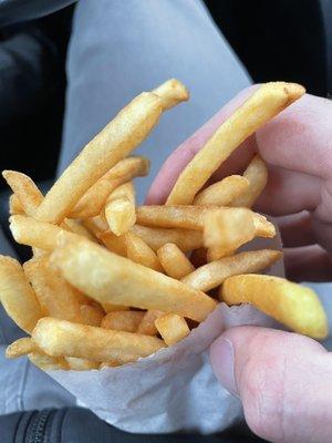 Fries