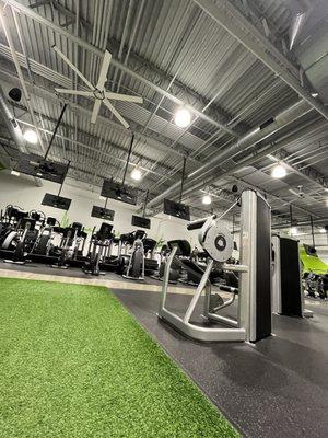 Fit Factory North Attleboro