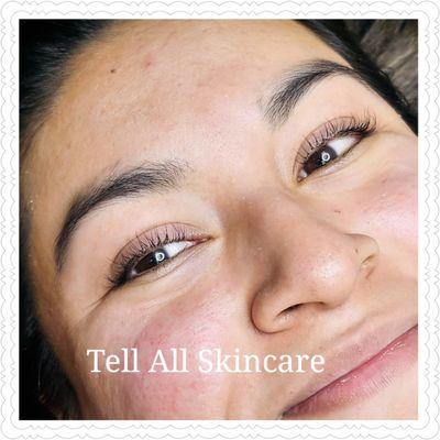 Tell All Skincare