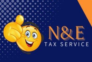 N & E Tax Services