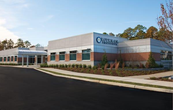 Rothman Orthopaedics