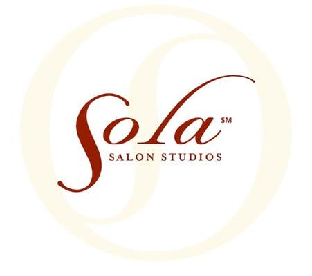 We are located inside Sola Salon Suites (Studio 16) for Personalized Private Service