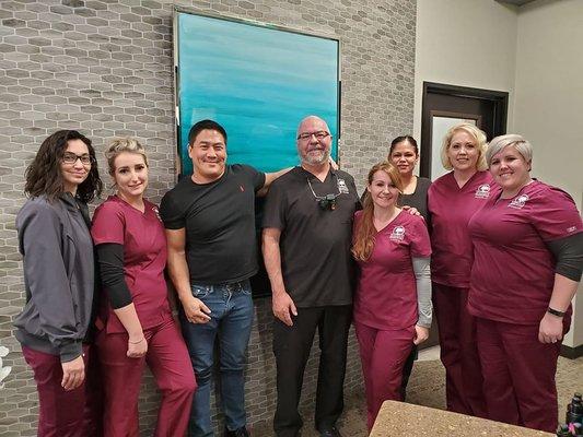 Walden Dental Group