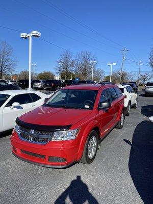 Herndon Chevrolet