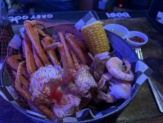 Low Country Boil