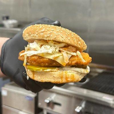 Chicken Sandwich