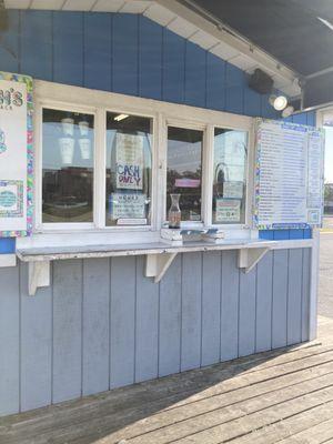 Josh's Sno Shack