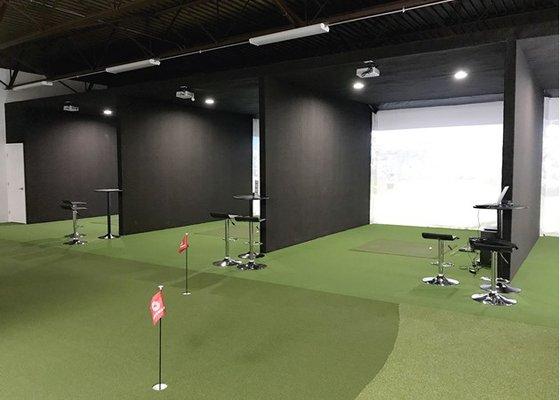 White Rose Golf & Training Center - York