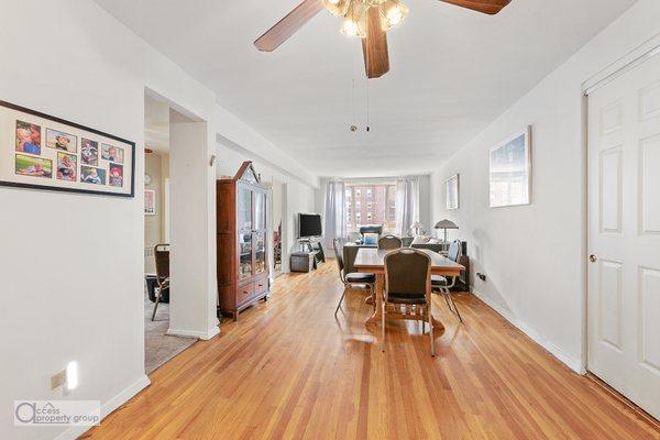 2BR/1BA at 629 Kappock Street at $289,000