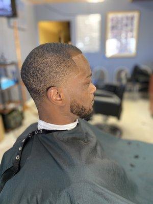 Urban Cuts Barbershop