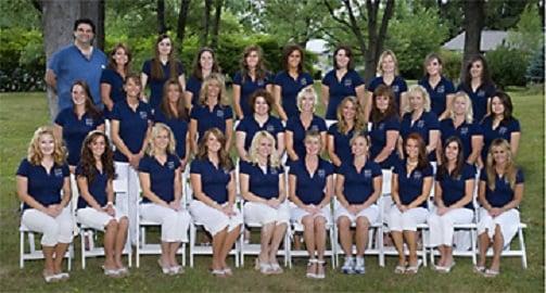 Thomas & Associates currently employs 32 staff members, including highly trained and caring hygienists.