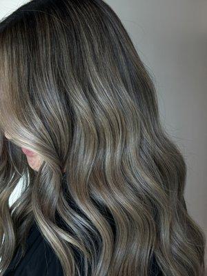 Balayage