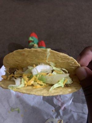 Del Taco